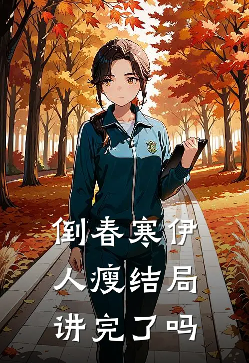 倒春寒伊人瘦结局讲完了吗