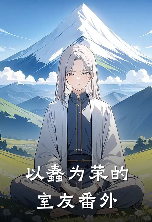 以蠢为荣的室友 番外