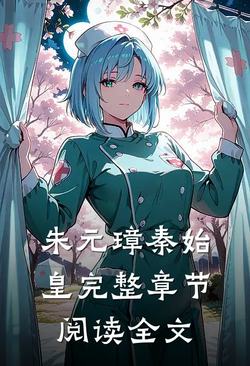 朱元璋秦始皇完整章节阅读全文