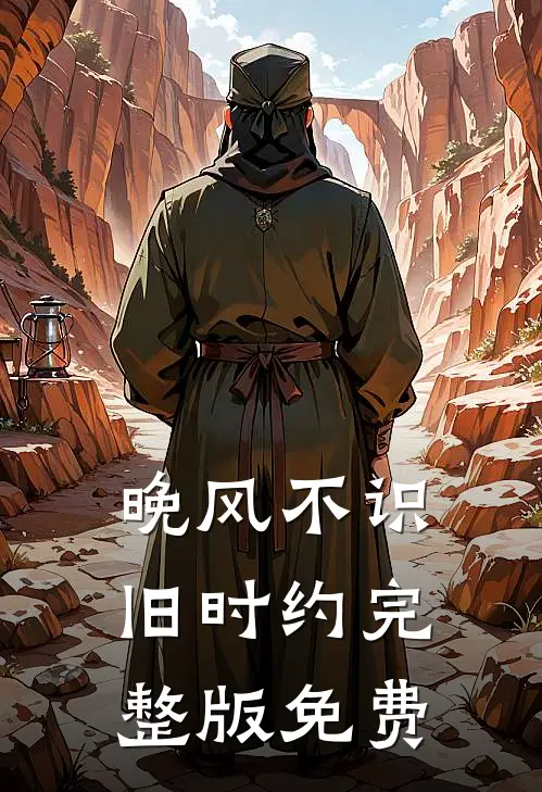 晚风不识旧时约完整版免费