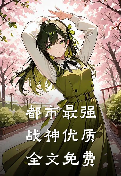 都市最强战神优质全文免费