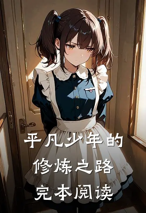 平凡少年的修炼之路完本阅读