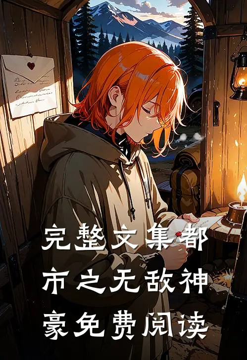 完整文集都市之无敌神豪免费阅读