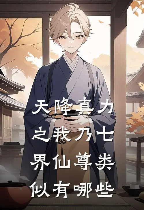 天降真力之我乃七界仙尊类似有哪些