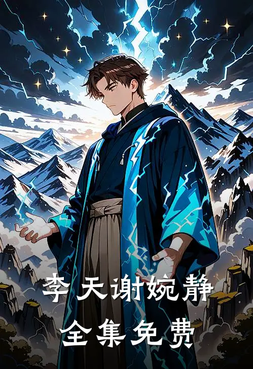 李天谢婉静全集免费