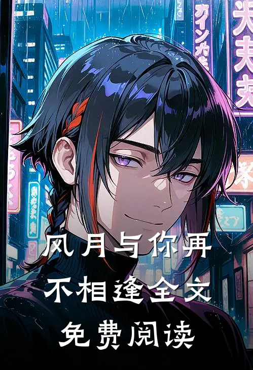 风月与你再不相逢全文免费阅读