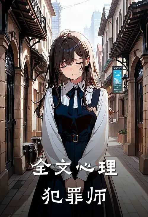 全文心理犯罪师