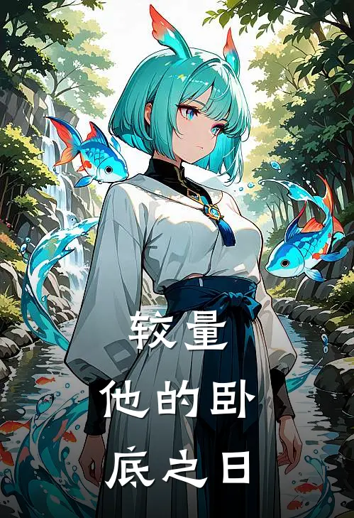 较量，他的卧底之日