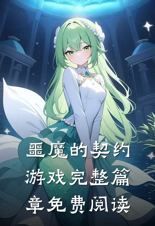 噩魔的契约游戏完整篇章免费阅读