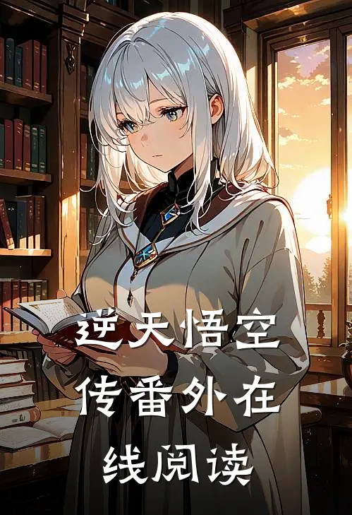 逆天悟空传 番外在线阅读