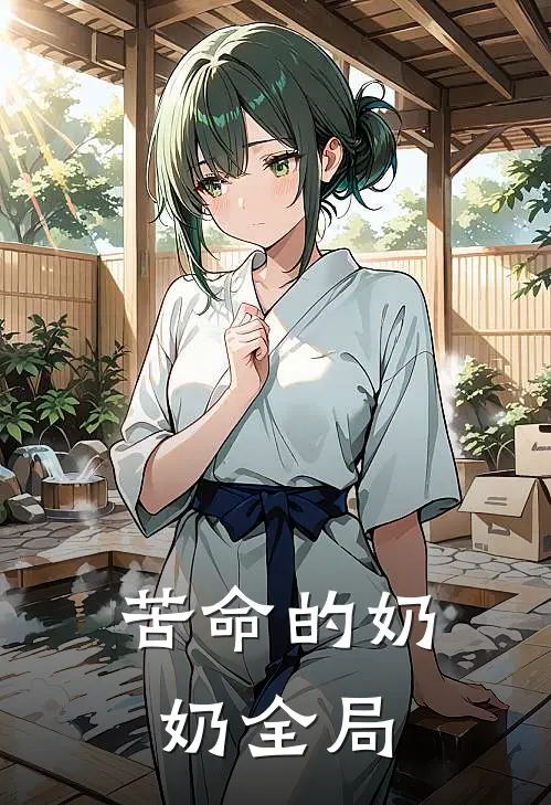 苦命的奶奶全局