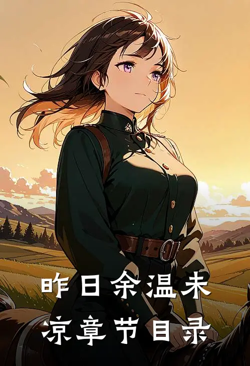 昨日余温未凉章节目录