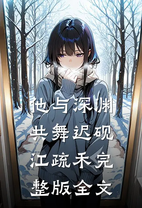 他与深渊共舞迟砚江疏禾完整版全文