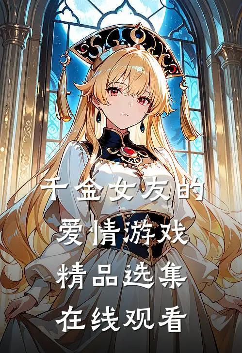 千金女友的爱情游戏精品选集在线观看