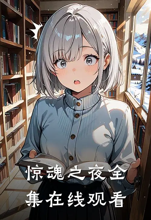 惊魂之夜 全集在线观看