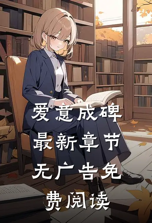 爱意成碑最新章节无广告免费阅读