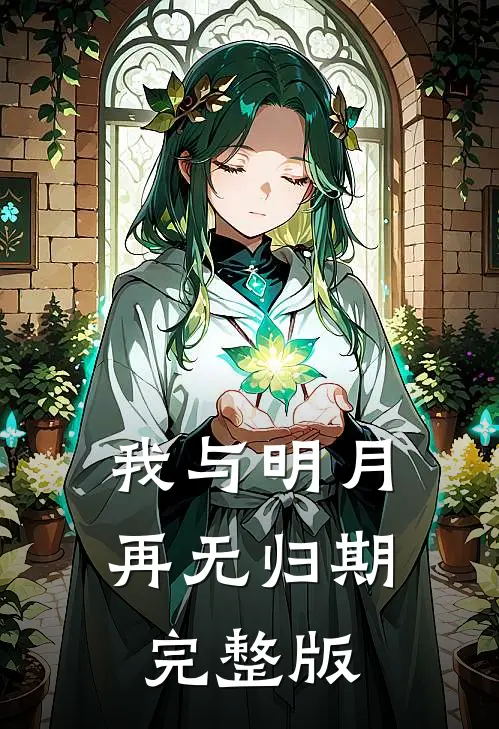 我与明月再无归期完整版