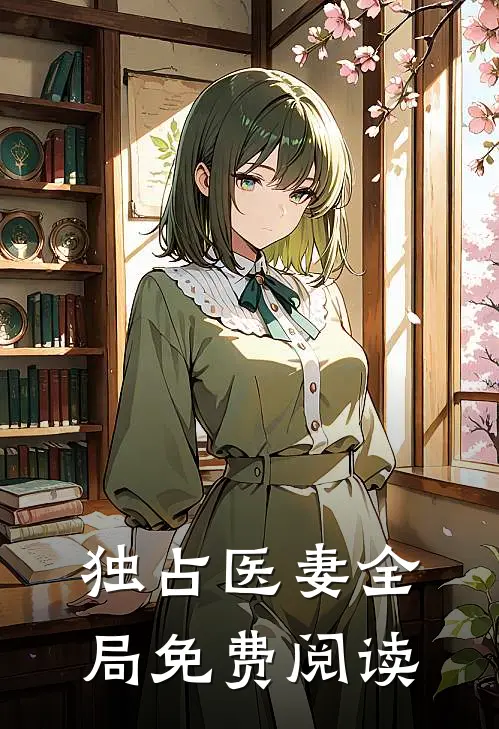 独占医妻全局免费阅读