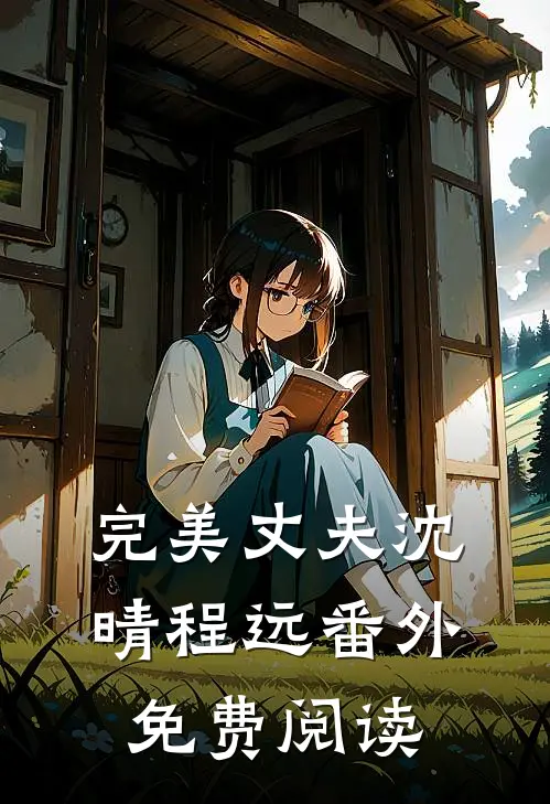 完美丈夫沈晴程远番外免费阅读