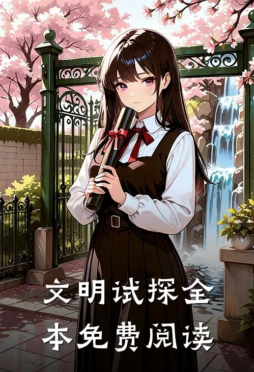文明试探全本免费阅读