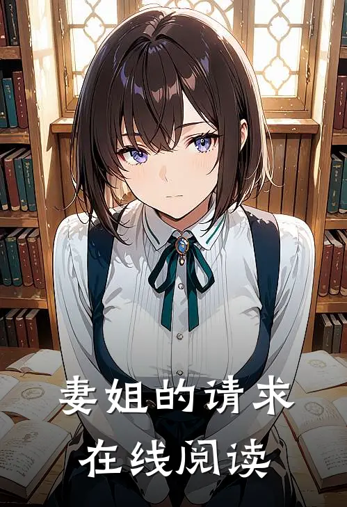 妻姐的请求在线阅读