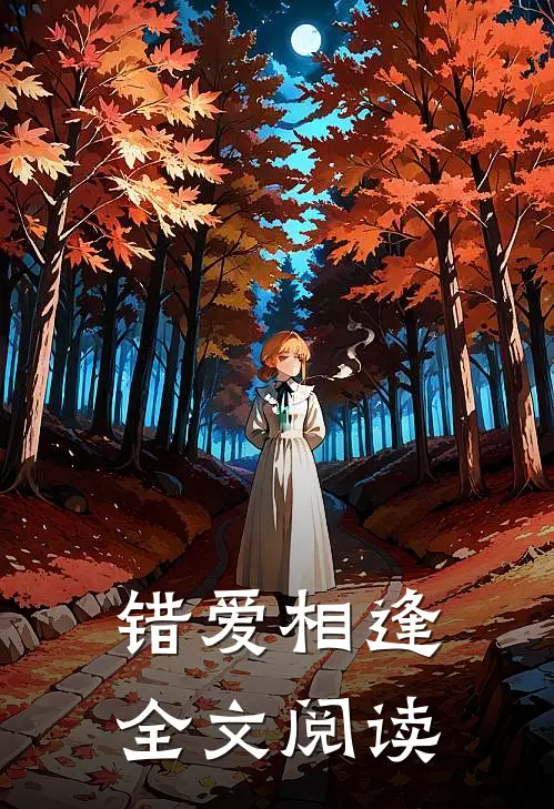 错爱相逢全文阅读