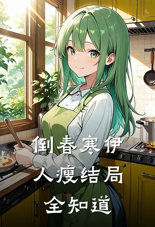 倒春寒伊人瘦结局全知道