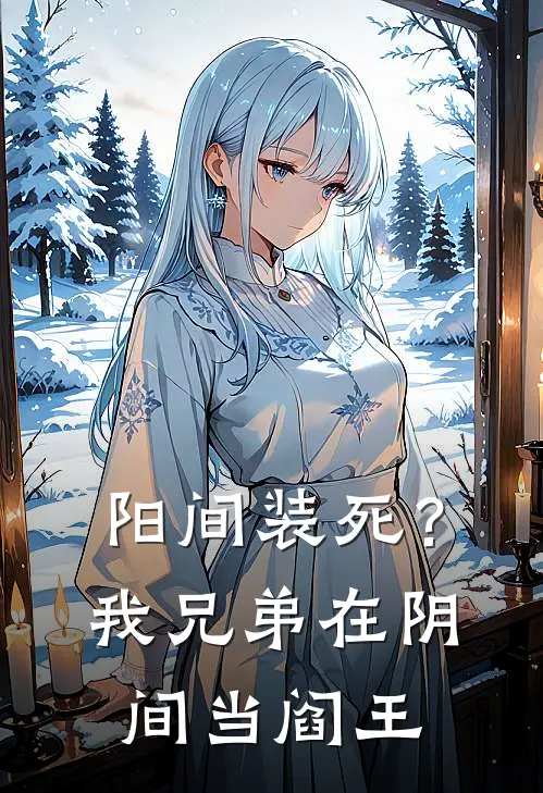 阳间装死？我兄弟在阴间当阎王