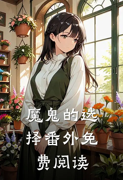 魔鬼的选择番外免费阅读