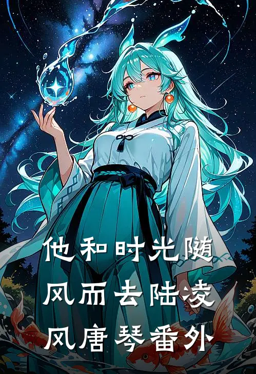 他和时光随风而去陆凌风唐琴番外