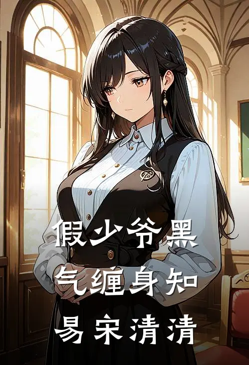 假少爷黑气缠身知易宋清清