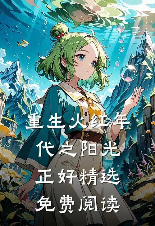 重生火红年代之阳光正好精选免费阅读