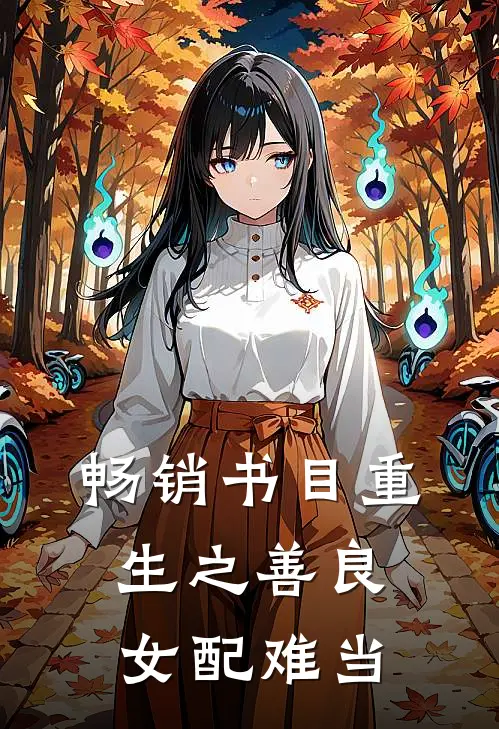 畅销书目重生之善良女配难当