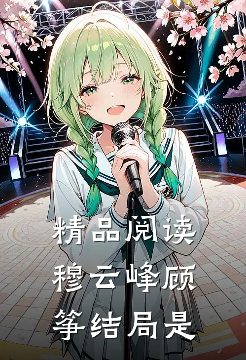 精品阅读穆云峰顾筝结局是