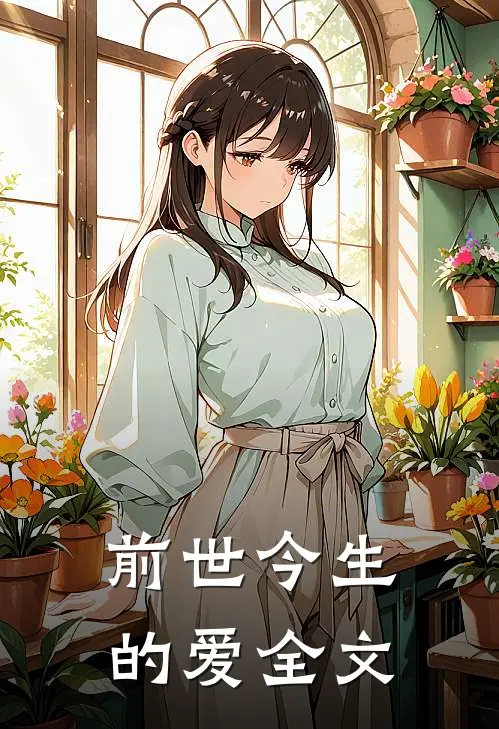 前世今生的爱全文