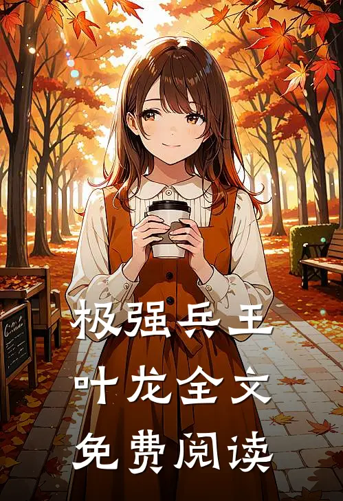 极强兵王叶龙全文免费阅读