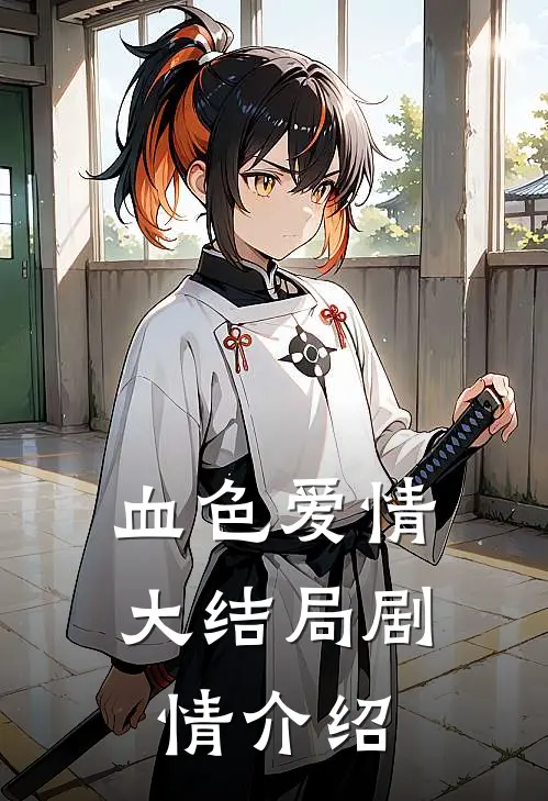 血色爱情大结局剧情介绍