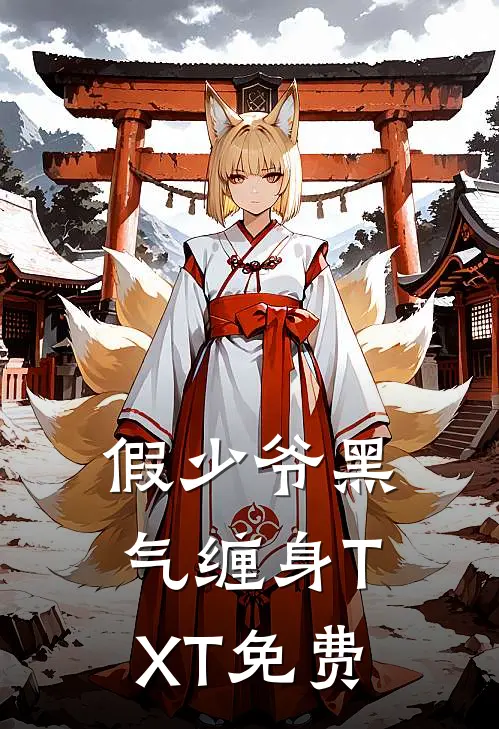 假少爷黑气缠身TXT免费