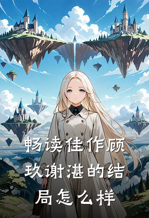 畅读佳作顾玖谢湛的结局怎么样