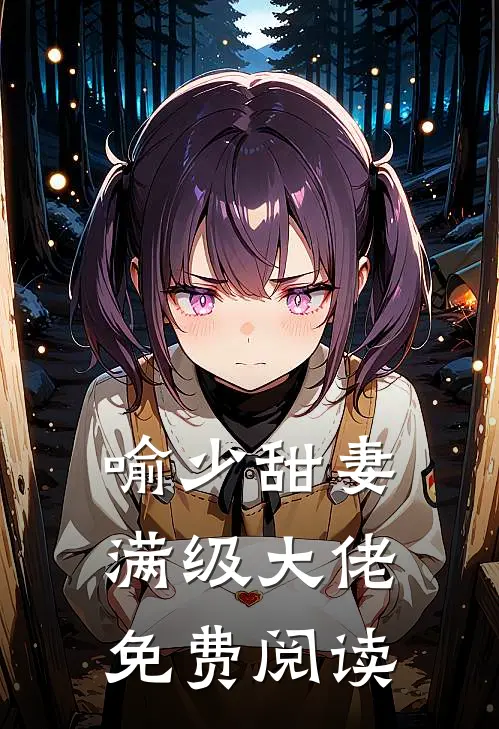 喻少甜妻满级大佬免费阅读
