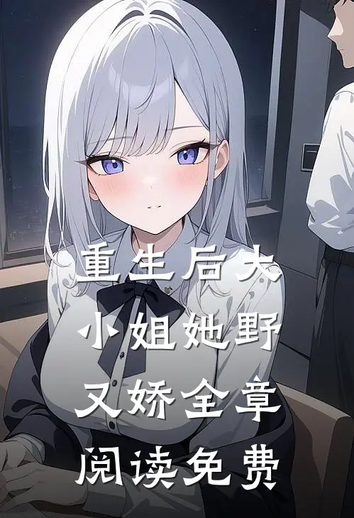 重生后大小姐她野又娇全章阅读免费