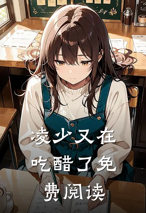 凌少又在吃醋了免费阅读