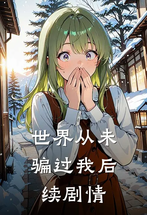 世界从未骗过我后续剧情