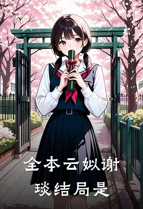 全本云姒谢琰结局是