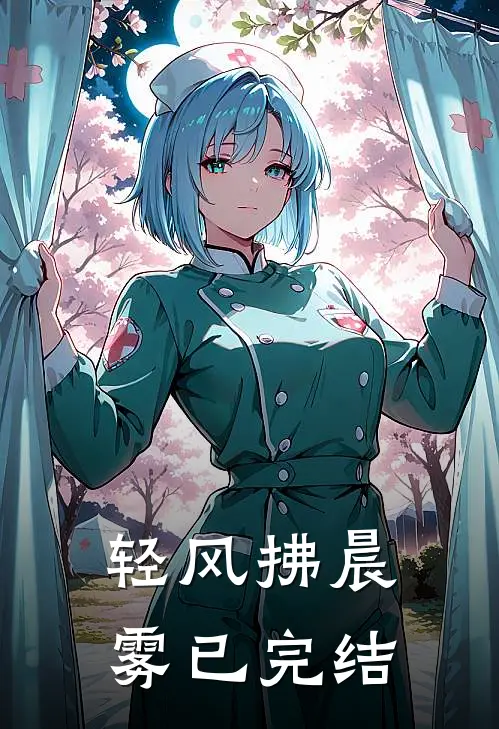 轻风拂晨雾已完结