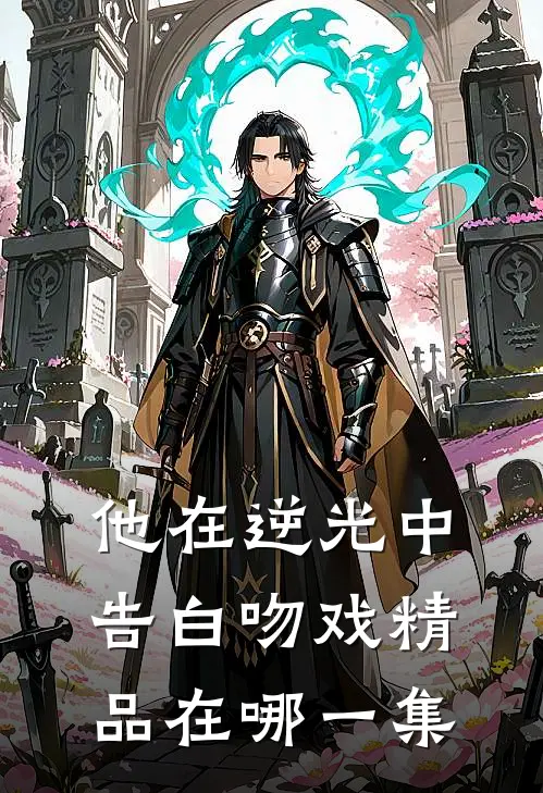 他在逆光中告白吻戏精品在哪一集