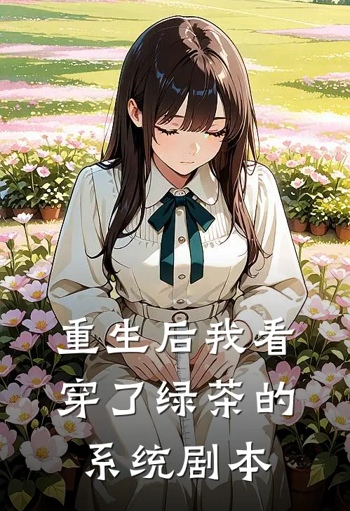 重生后我看穿了绿茶的系统剧本，