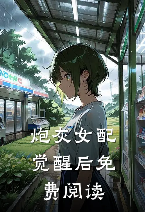 炮灰女配觉醒后免费阅读