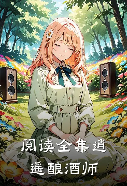 阅读全集逍遥酿酒师