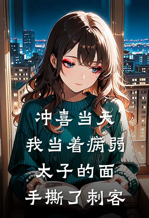 冲喜当天，我当着病弱太子的面，手撕了刺客